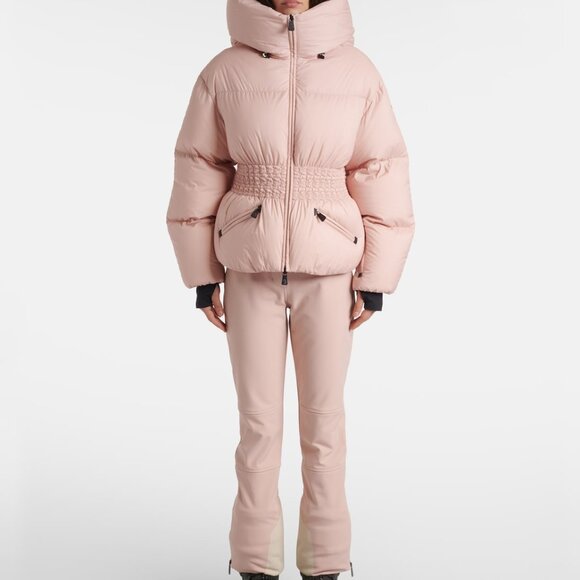 Moncler Jackets & Blazers - Moncler Grenoble Wollemi ski jacket